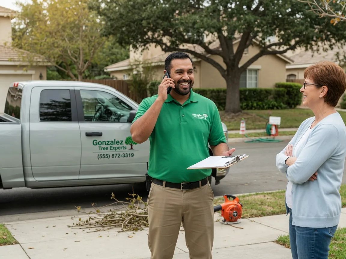 Tree Service New Baden, IL FAQs